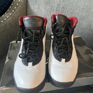 Air Jordan Retro 10's